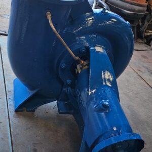 KSB ETA 300-35 Centrifugal Pump 1800m3/h 93KW Ballast Pump
