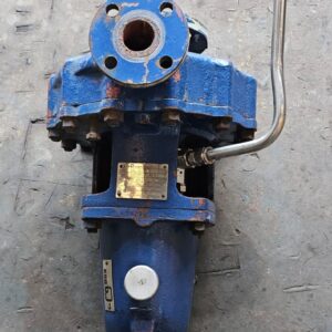 KSB CPK GCM 40-250 Chemical Process Pump 24.53 m3/h 90m