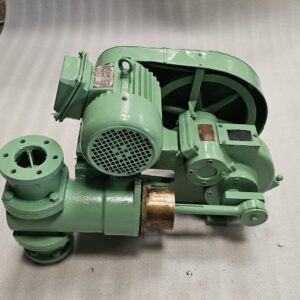 Tiantaishan Marine Plunger Pump DZ-3000 3m3/h 6m