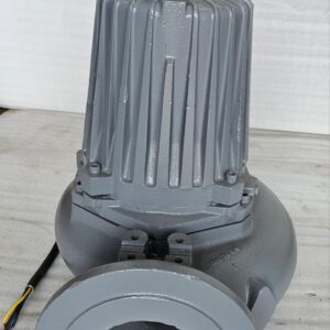 Flygt 3127 180 Wastewater Pump 5.9kW 380V 12A 50Hz