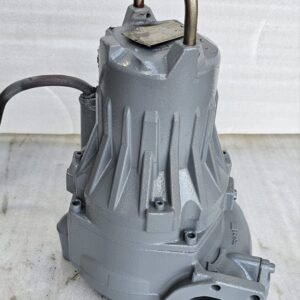 FLYGT Submersible Sewage Pump 3085.160 1.3kW 400V/230V 1445 RPM