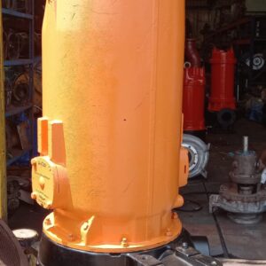 FLYGT (Xylem) 3231/735 170kW 400V 300A 50Hz Submersible Sewage Pump