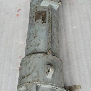 DERRICK CORP Vibrating Motor For shale Shakers Model: W2-60-18-460/480-6-001