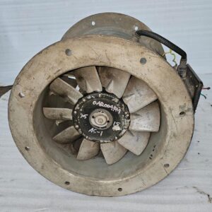 HI AIR KOREA GALLEY SUP FAN Model:AWA-300/150 Used