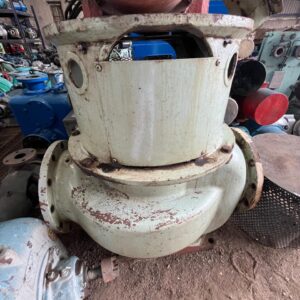 SHINKO Marine Pump Type: SVA350MH 965 m3/h 20M Head