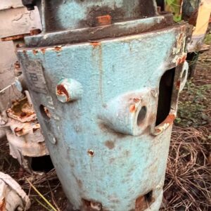 Taiko Kikai Centrifugal Pump Type: ESC-1250-11  61m3/h 25MHead