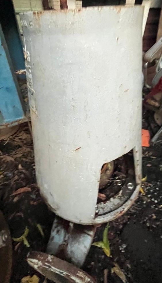 KSB Bombas Itur Centrifugal Pump Type: L-100/315 99 m3/h x 24.5M - Spain Make - Image 3