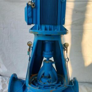 KSB Bombas Itur NEW Centrifugal Pump Type: IL-200/330 500m3/h x 19M