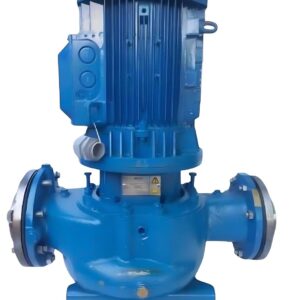 Azcue Marine Pump Type: VM125/26A New 180 m3/h 20MHead