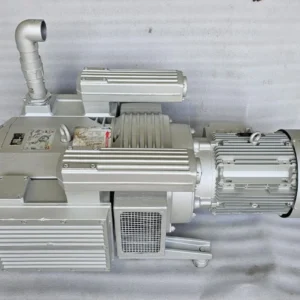 Becker Rotary Vane Vacuum Pump Type:VTLF 250 SK 300 m3/h