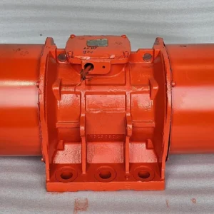 OLI VIBRA Rotary Electric Vibrator Type: MVE 22000/8E 10 HP 900RPM