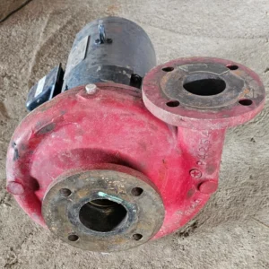ITT Bell & Gossett Series 1531 Centrifugal Pump (Model 2-1/2 BB)