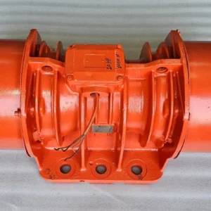 ITALVIBRAS VIBRATOR MOTOR Type: MVS1 10/12000-S90 9 KW 50 HZ 1000 RPM