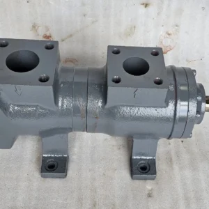 Kawasaki Type: B70-3L VMTB Hydraulic Industrial Oil Pump