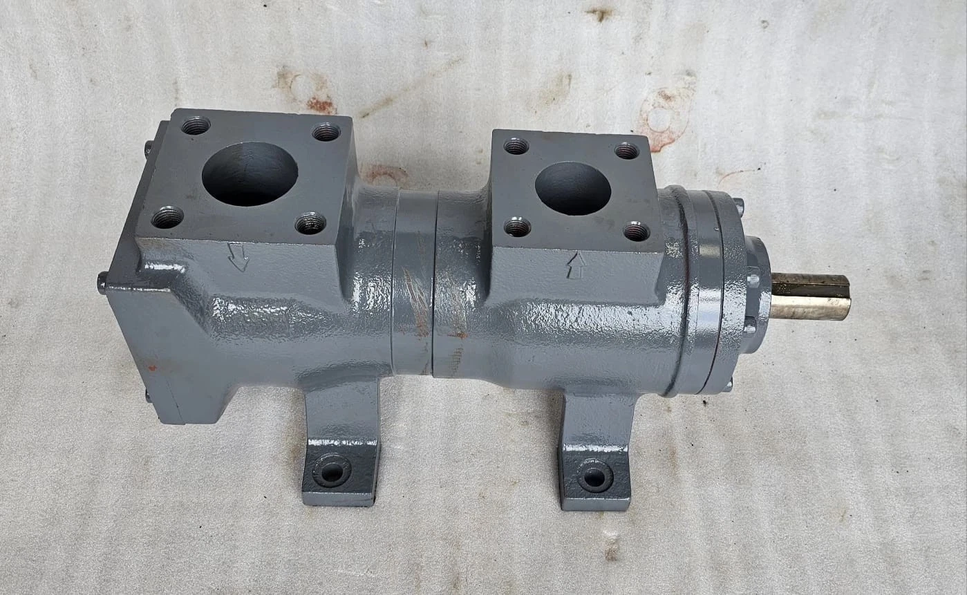 Kawasaki Type: B70-3L VMTB Hydraulic Industrial Oil Pump