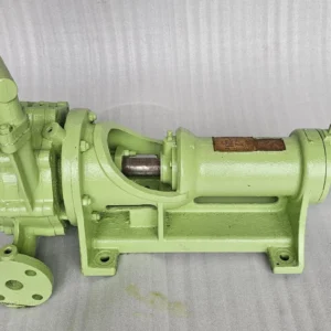 HEISHIN Model: WY-2YA BOILER FEED Pump 4 M3/H 32 MM