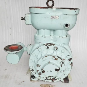 Fukushima Marine Hydraulic Pump Type: FG16-A