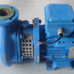 KIELECKA Centrifugal PUMP Type: RX-1M 50-160 30 M3/H 19 m 4.8 kW 50/60 Hz