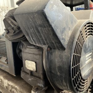 Atlas Copco Air Compressor Type: LT730 LL 30Bar