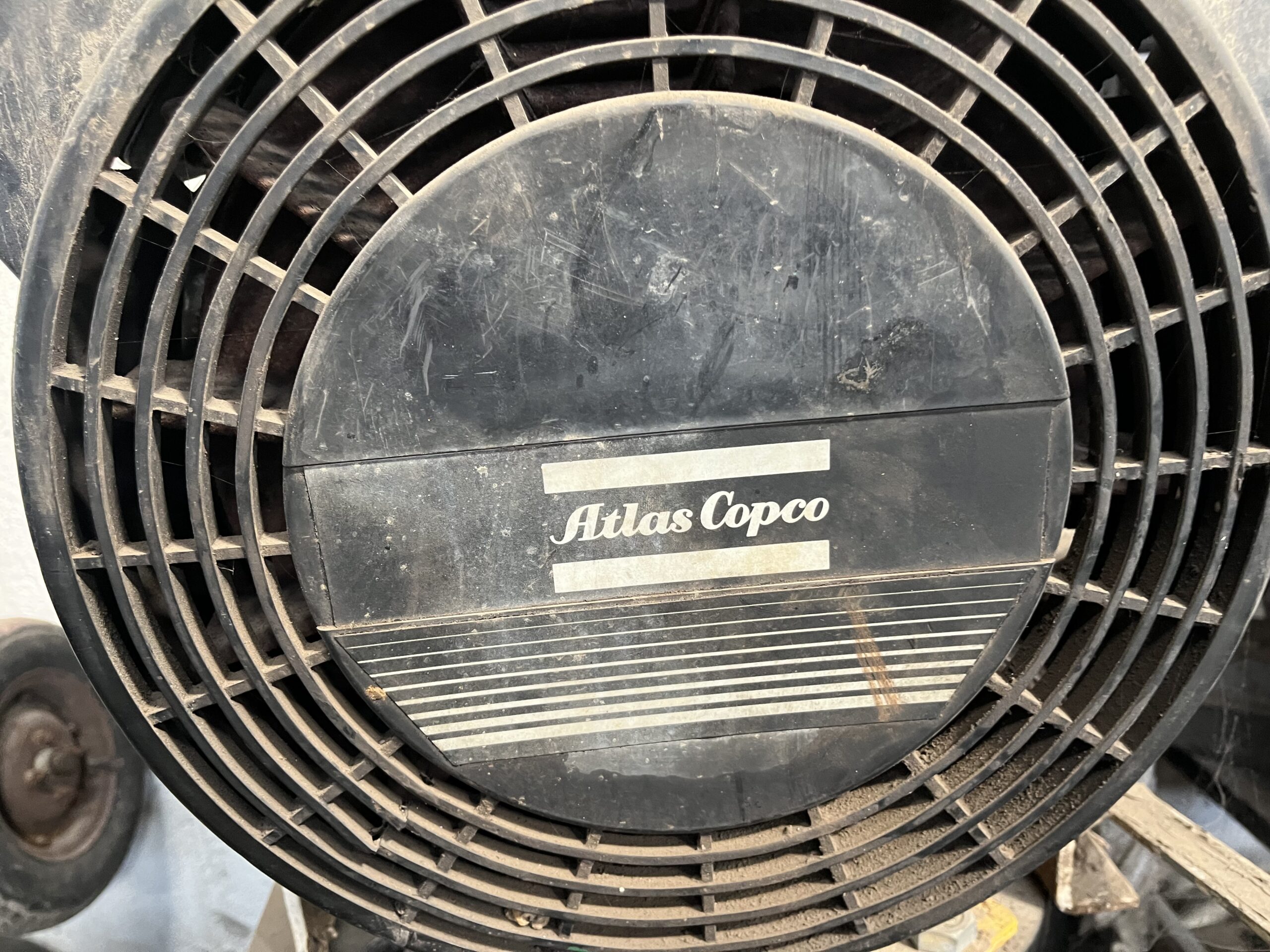Atlas Copco Air Compressor Type: LT730 LL 30Bar - Image 4