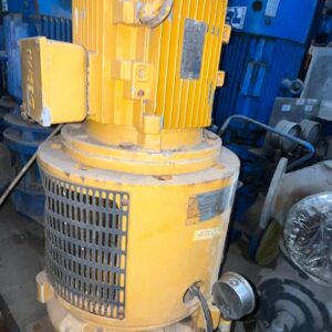 Desmi Type:NSL80-265-D02 Sea Water Pump Generator S/W Pump