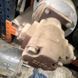 GPD Hydraulic Gear Pump Distributors UK Part No:GP151A1H-1EA-25CMP-1