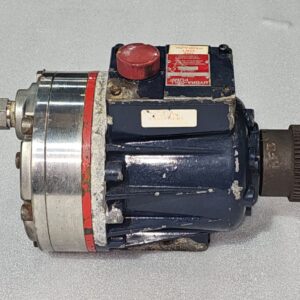 Hydra-Cell Pump Model: D10XKSTSNECB Wanner USA