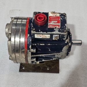 Hydra-Cell Pump Model: D10EPCGHEECA - Wanner Engineering USA