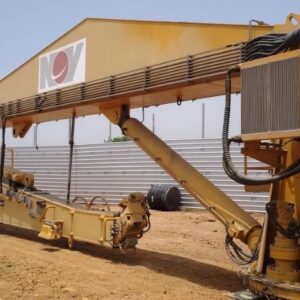 National Oilwell Varco Offshore Crane Model:OC1891PS02  SWL 9t-22.3m