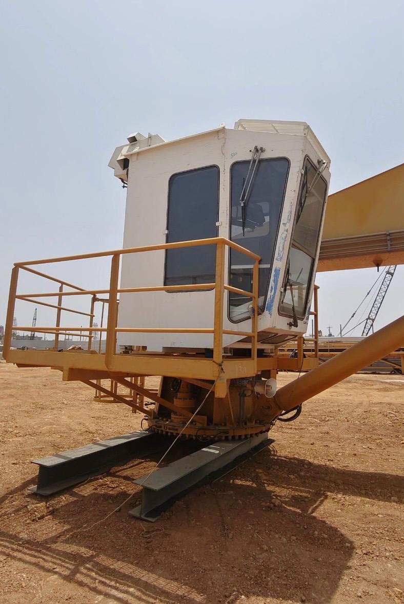 National Oilwell Varco Offshore Crane Model:OC1891PS02 SWL 9t-22.3m - Image 5