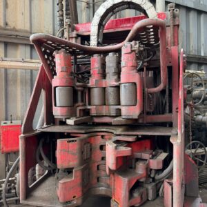 NOV National Oilwell Varco Iron Roughneck - Model AR-4500