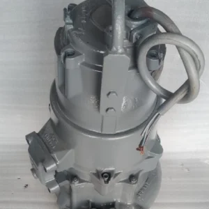 FLYGT Submersible Sewage Cutter Pump Model: 3152.091 13.5kW 50Hz
